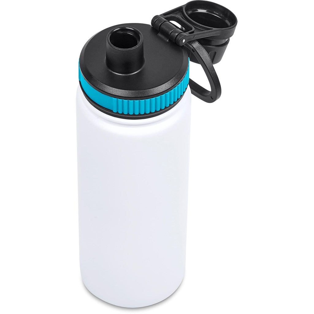Altitude Tevez Stainless Steel Water Bottle – 750ml - Image 94