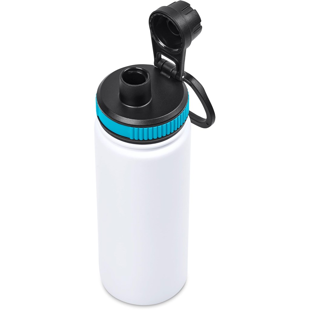 Altitude Tevez Stainless Steel Water Bottle – 750ml - Image 95