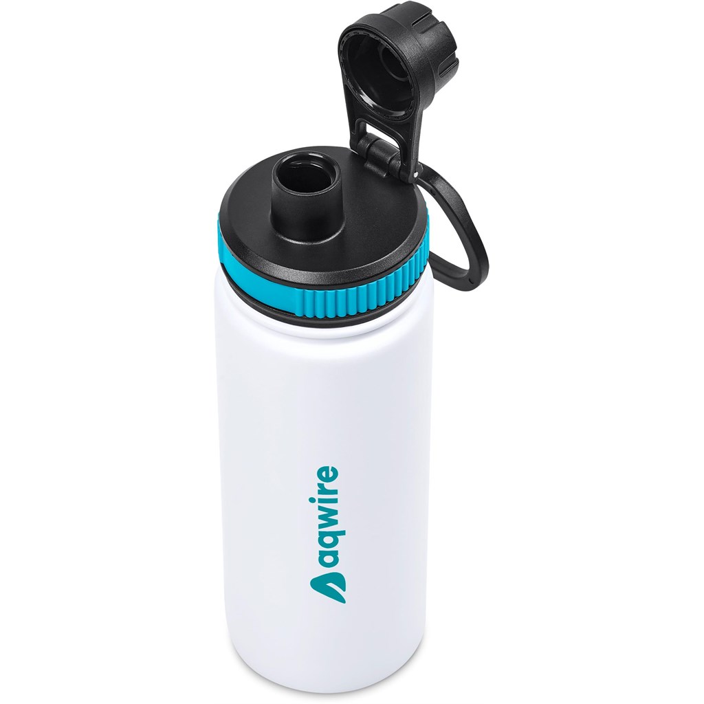 Altitude Tevez Stainless Steel Water Bottle – 750ml - Image 97