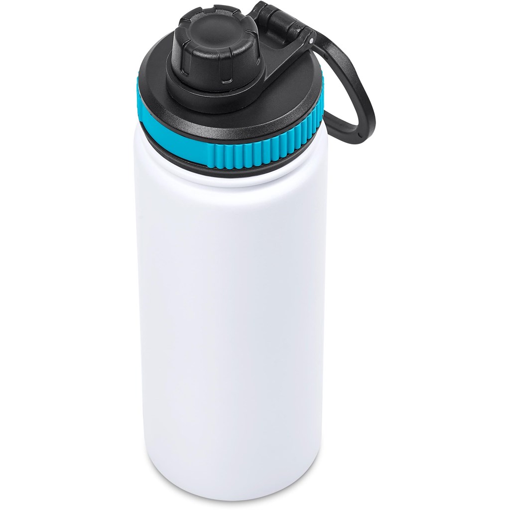 Altitude Tevez Stainless Steel Water Bottle – 750ml - Image 99