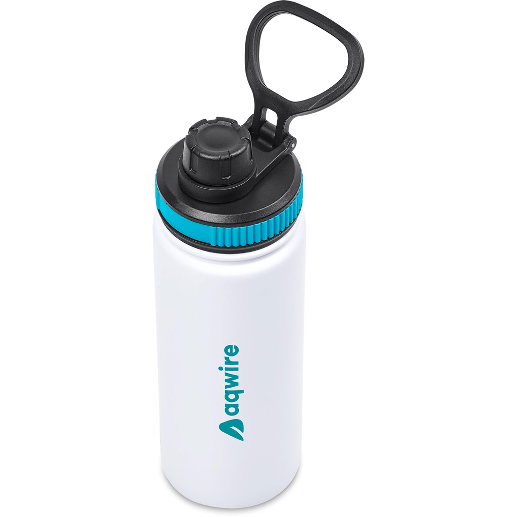 Altitude Tevez Stainless Steel Water Bottle – 750ml - Image 100