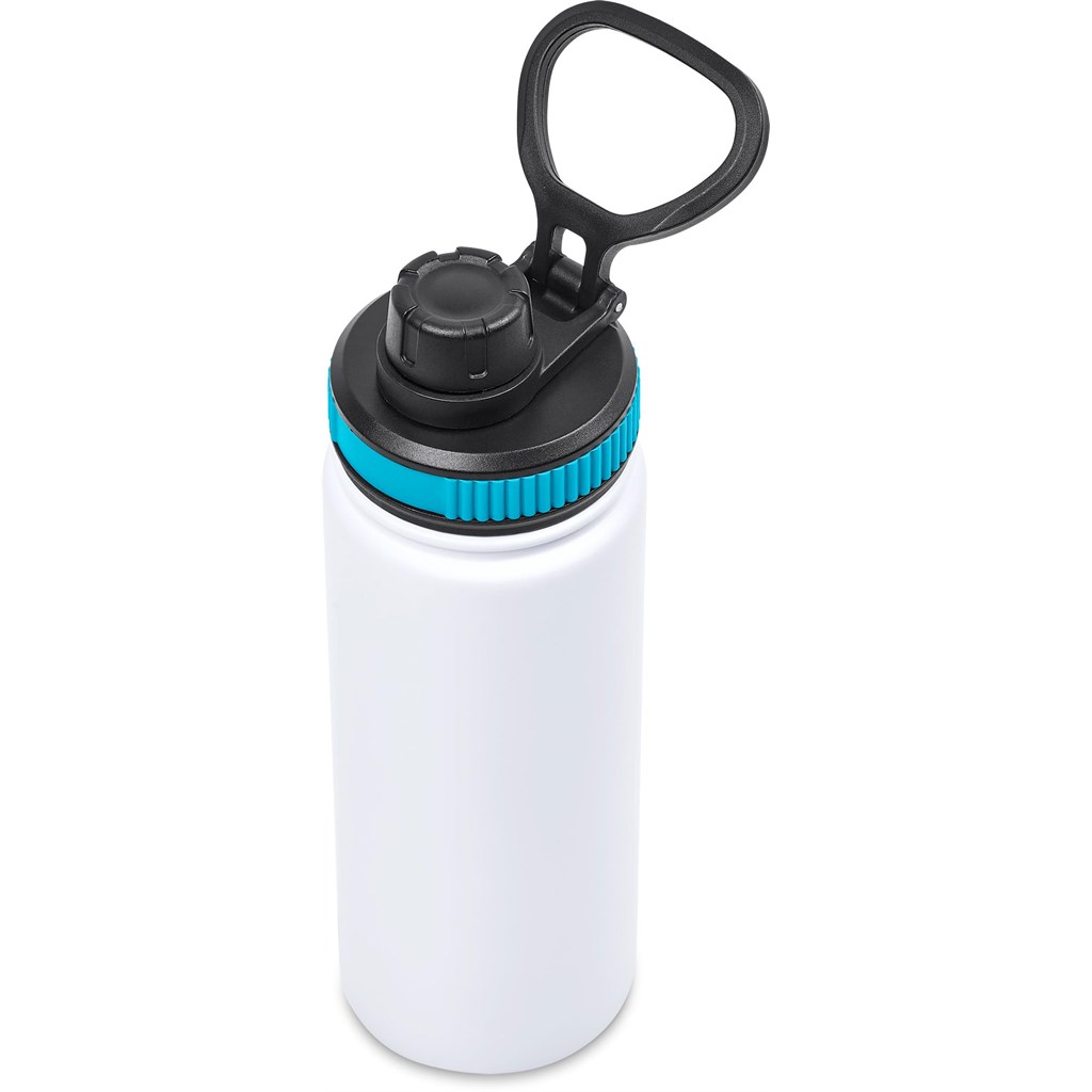 Altitude Tevez Stainless Steel Water Bottle – 750ml - Image 101