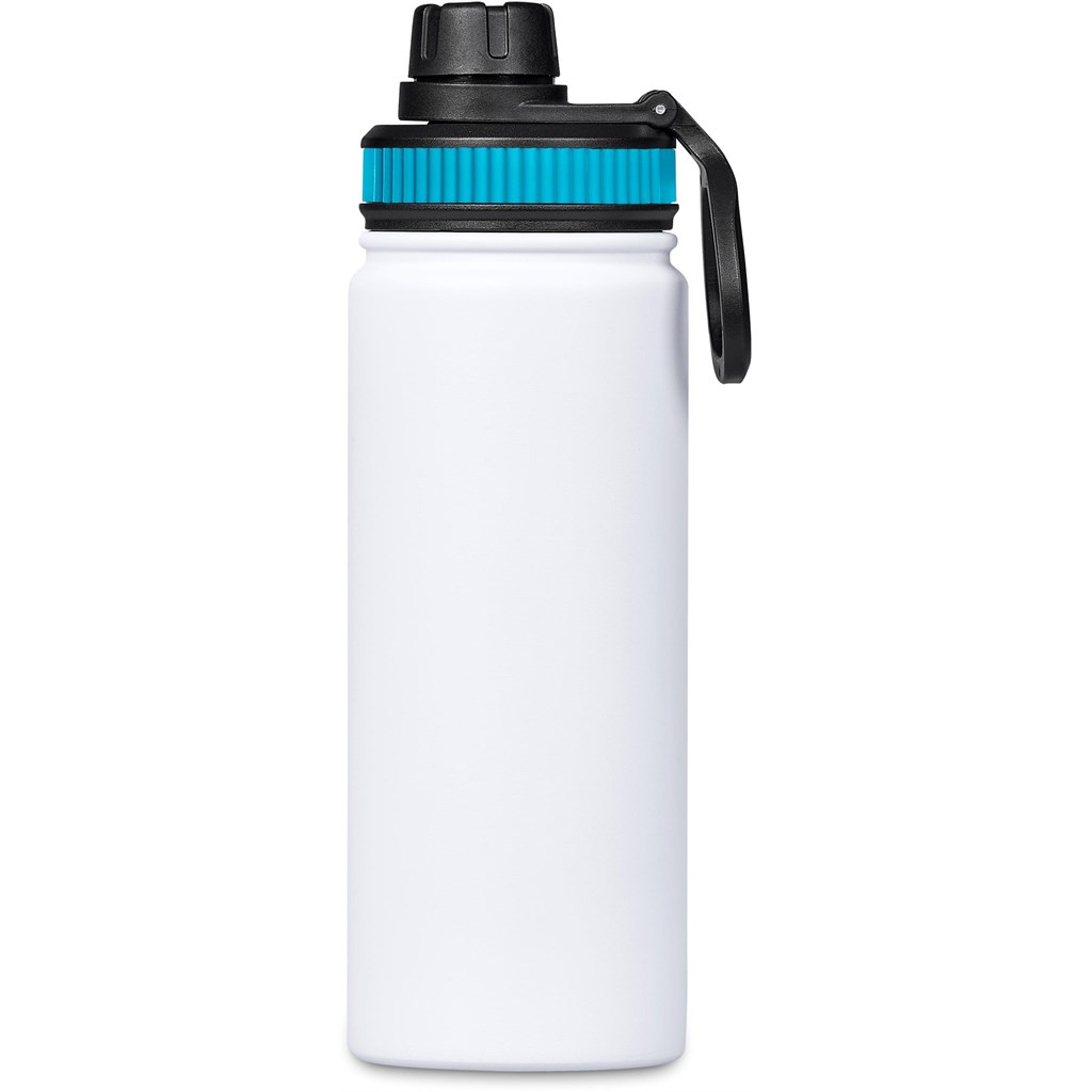 Altitude Tevez Stainless Steel Water Bottle – 750ml - Image 102