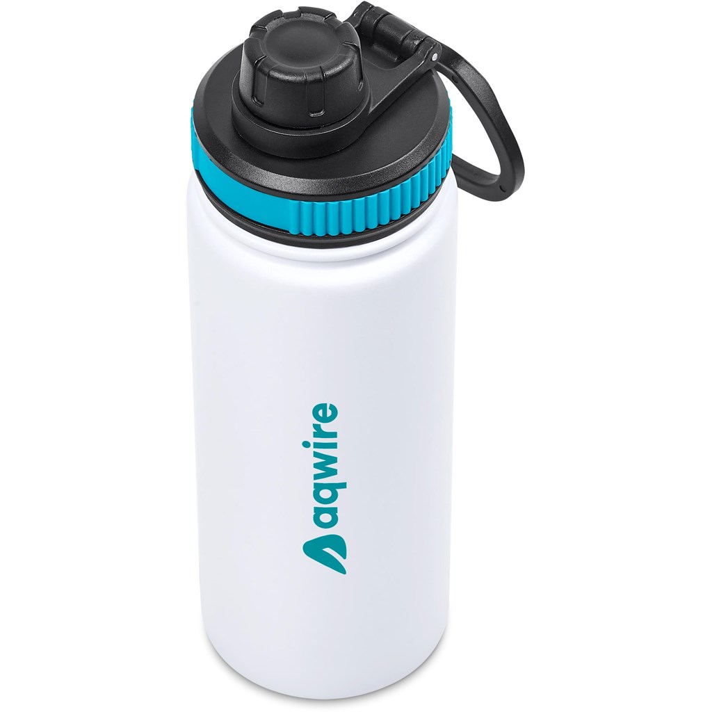 Altitude Tevez Stainless Steel Water Bottle – 750ml - Image 103