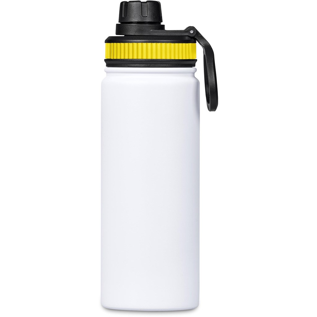 Altitude Tevez Stainless Steel Water Bottle – 750ml - Image 105