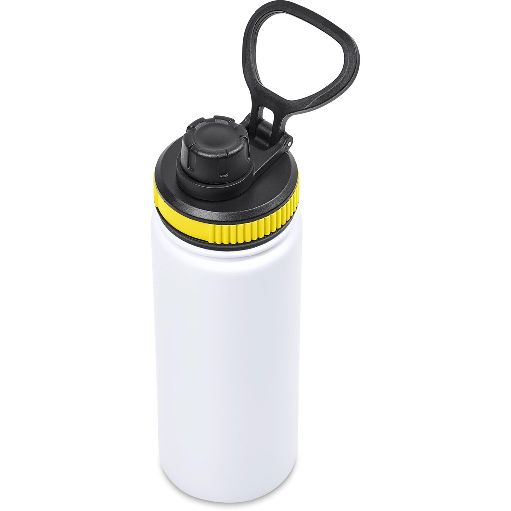 Altitude Tevez Stainless Steel Water Bottle – 750ml - Image 106