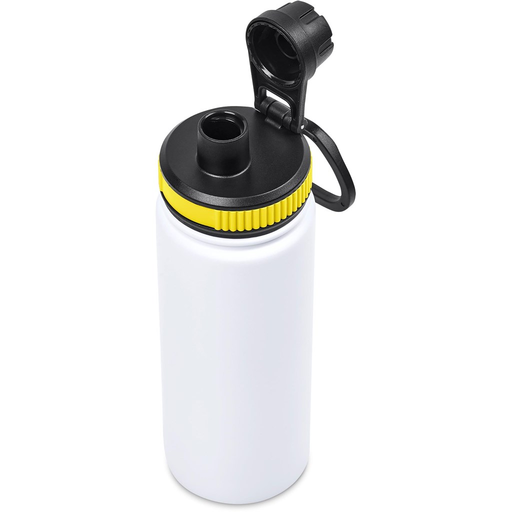 Altitude Tevez Stainless Steel Water Bottle – 750ml - Image 107