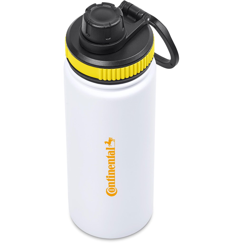 Altitude Tevez Stainless Steel Water Bottle – 750ml - Image 108