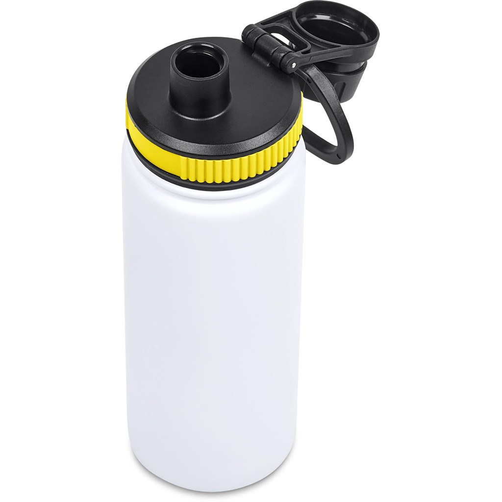 Altitude Tevez Stainless Steel Water Bottle – 750ml - Image 110