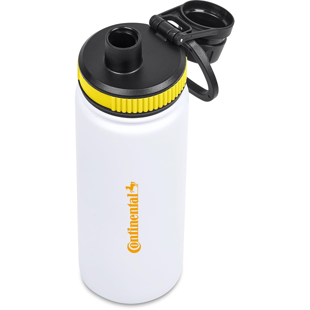 Altitude Tevez Stainless Steel Water Bottle – 750ml - Image 111