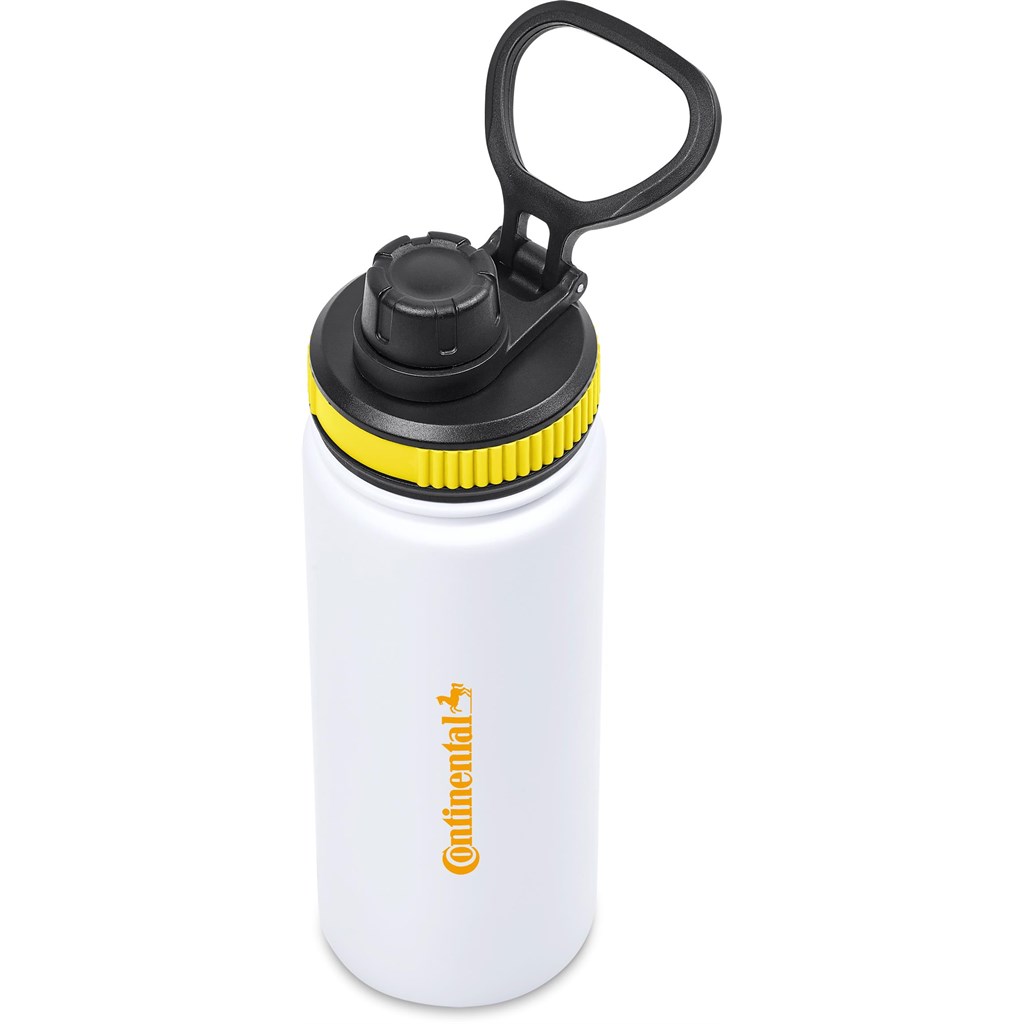 Altitude Tevez Stainless Steel Water Bottle – 750ml - Image 112
