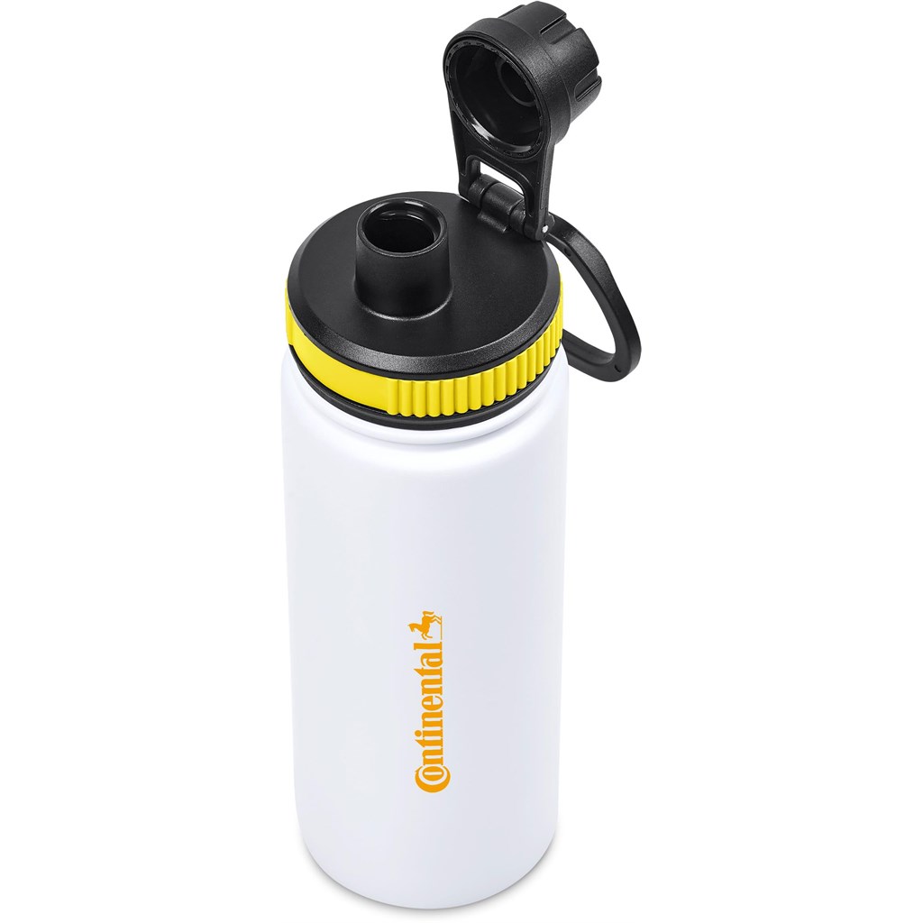 Altitude Tevez Stainless Steel Water Bottle – 750ml - Image 113