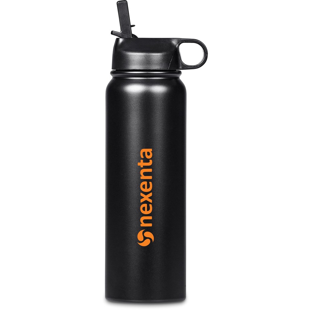 Altitude Nilmar Stainless Steel Vacuum Water Bottle – 750ml - Image 4