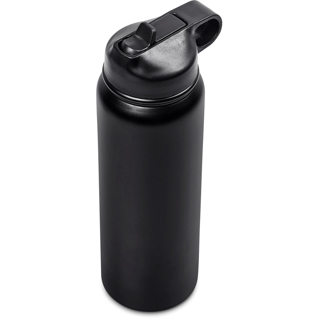 Altitude Nilmar Stainless Steel Vacuum Water Bottle – 750ml - Image 5