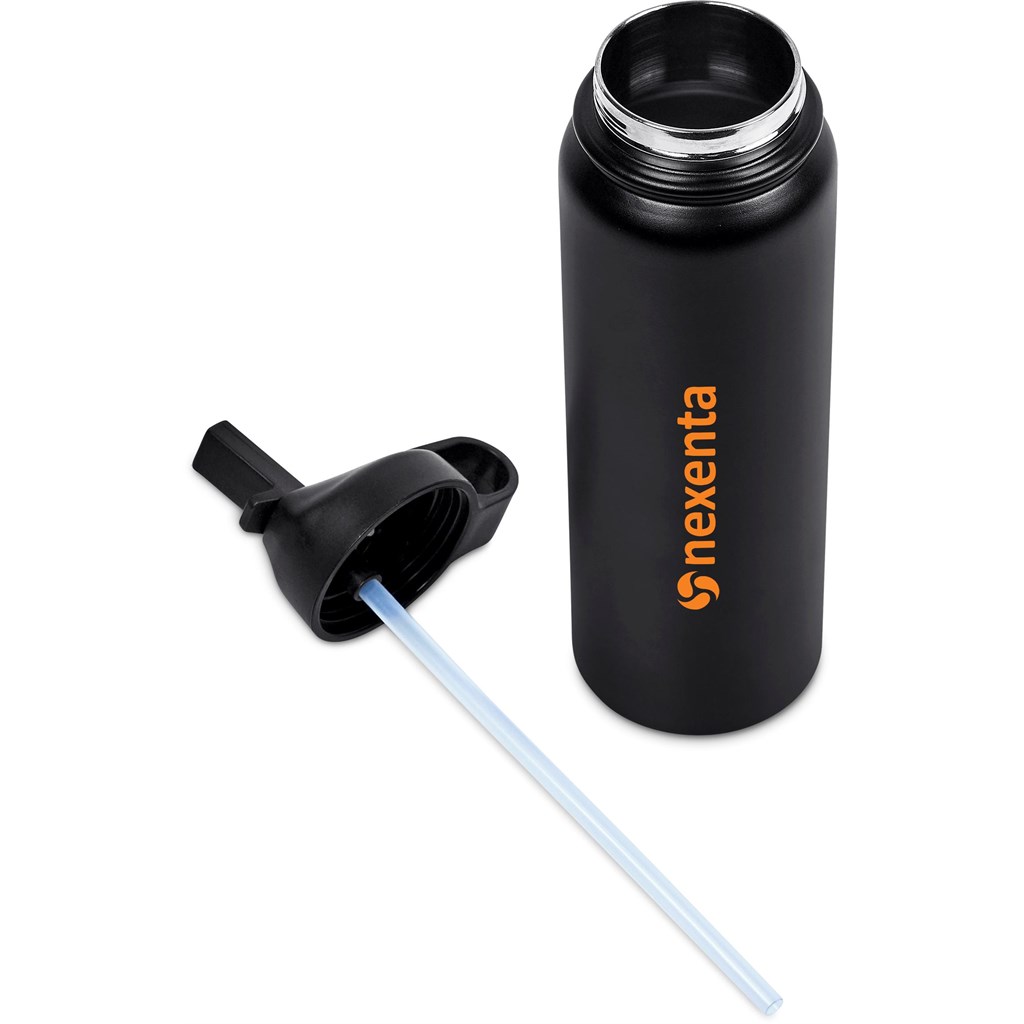 Altitude Nilmar Stainless Steel Vacuum Water Bottle – 750ml - Image 6
