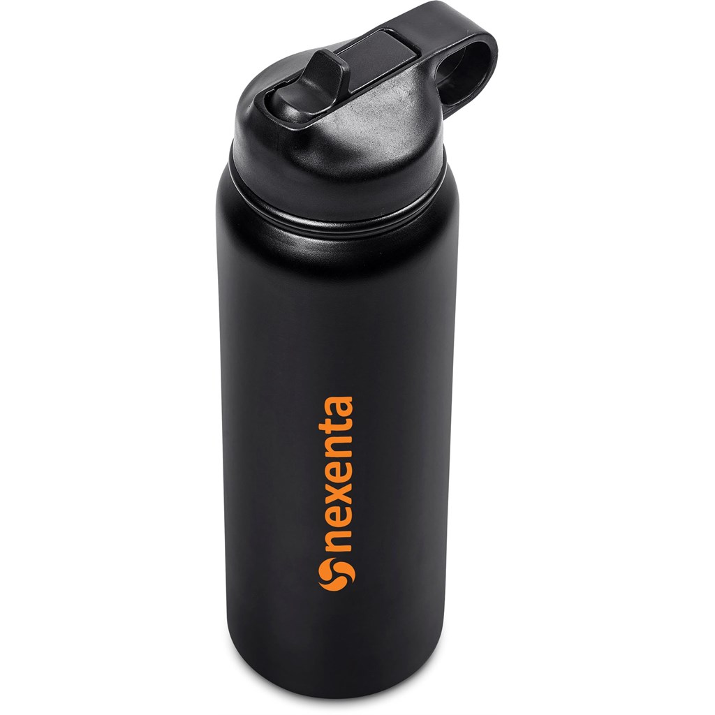 Altitude Nilmar Stainless Steel Vacuum Water Bottle – 750ml - Image 7
