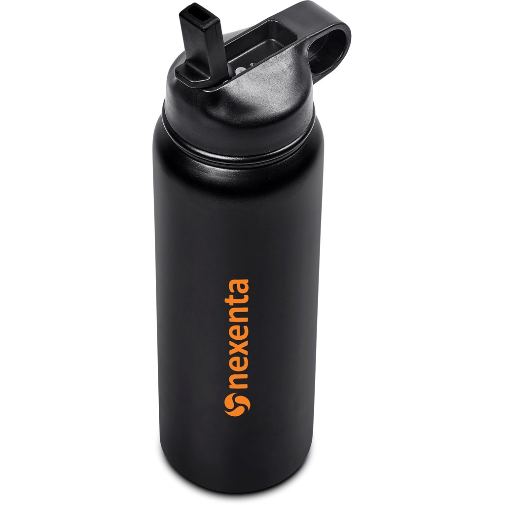 Altitude Nilmar Stainless Steel Vacuum Water Bottle – 750ml - Image 8