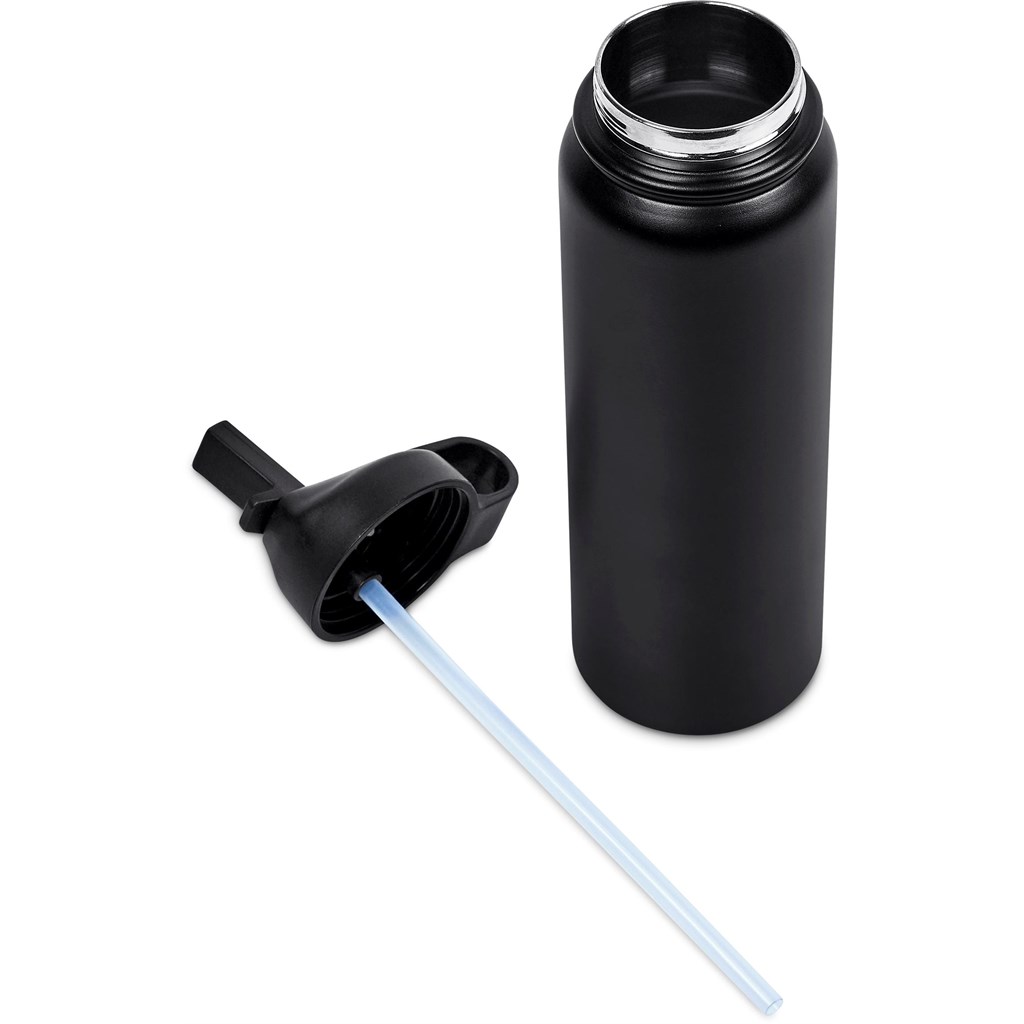 Altitude Nilmar Stainless Steel Vacuum Water Bottle – 750ml - Image 9