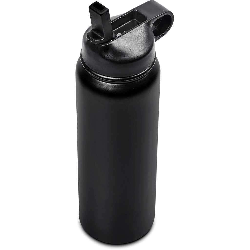 Altitude Nilmar Stainless Steel Vacuum Water Bottle – 750ml - Image 12