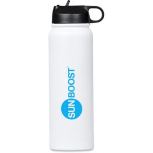 Altitude Nilmar Stainless Steel Vacuum Water Bottle – 750ml