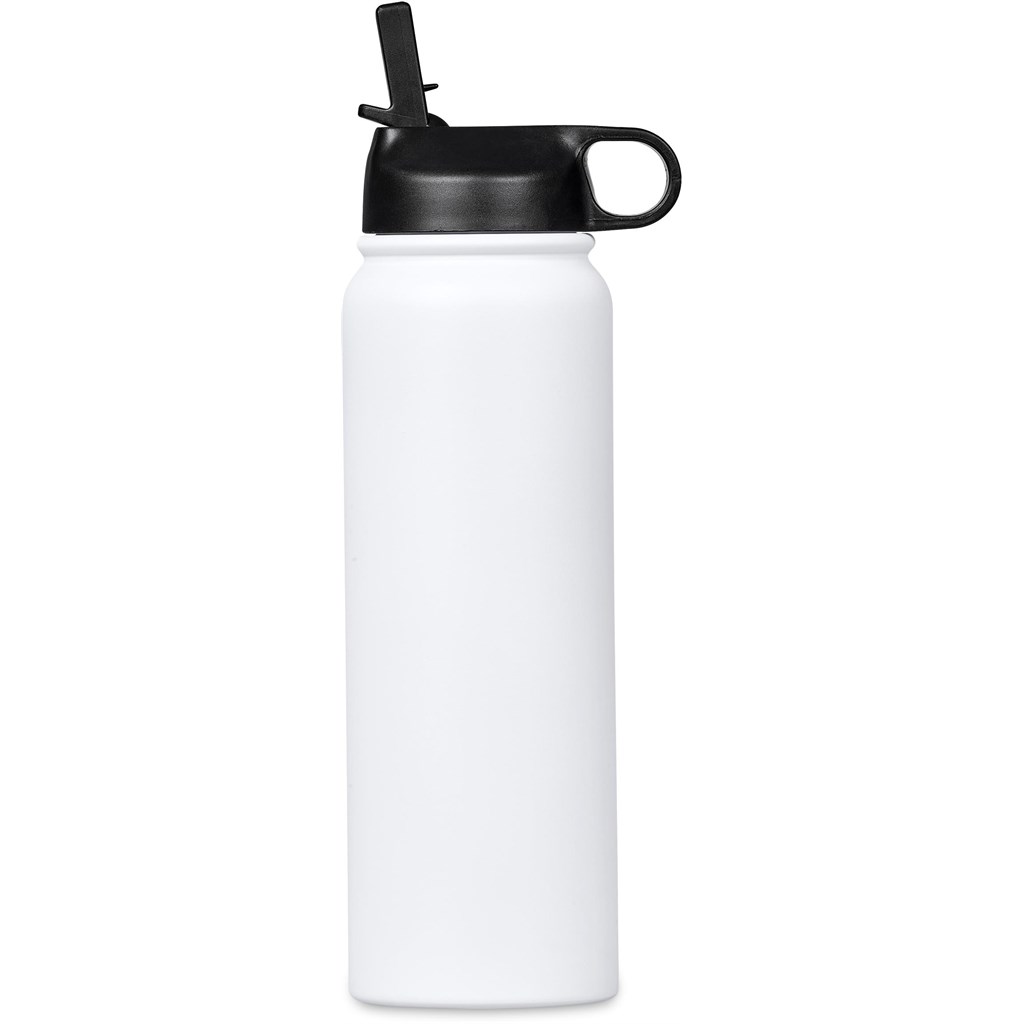 Altitude Nilmar Stainless Steel Vacuum Water Bottle – 750ml - Image 13