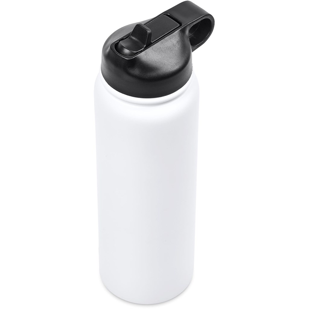Altitude Nilmar Stainless Steel Vacuum Water Bottle – 750ml - Image 14