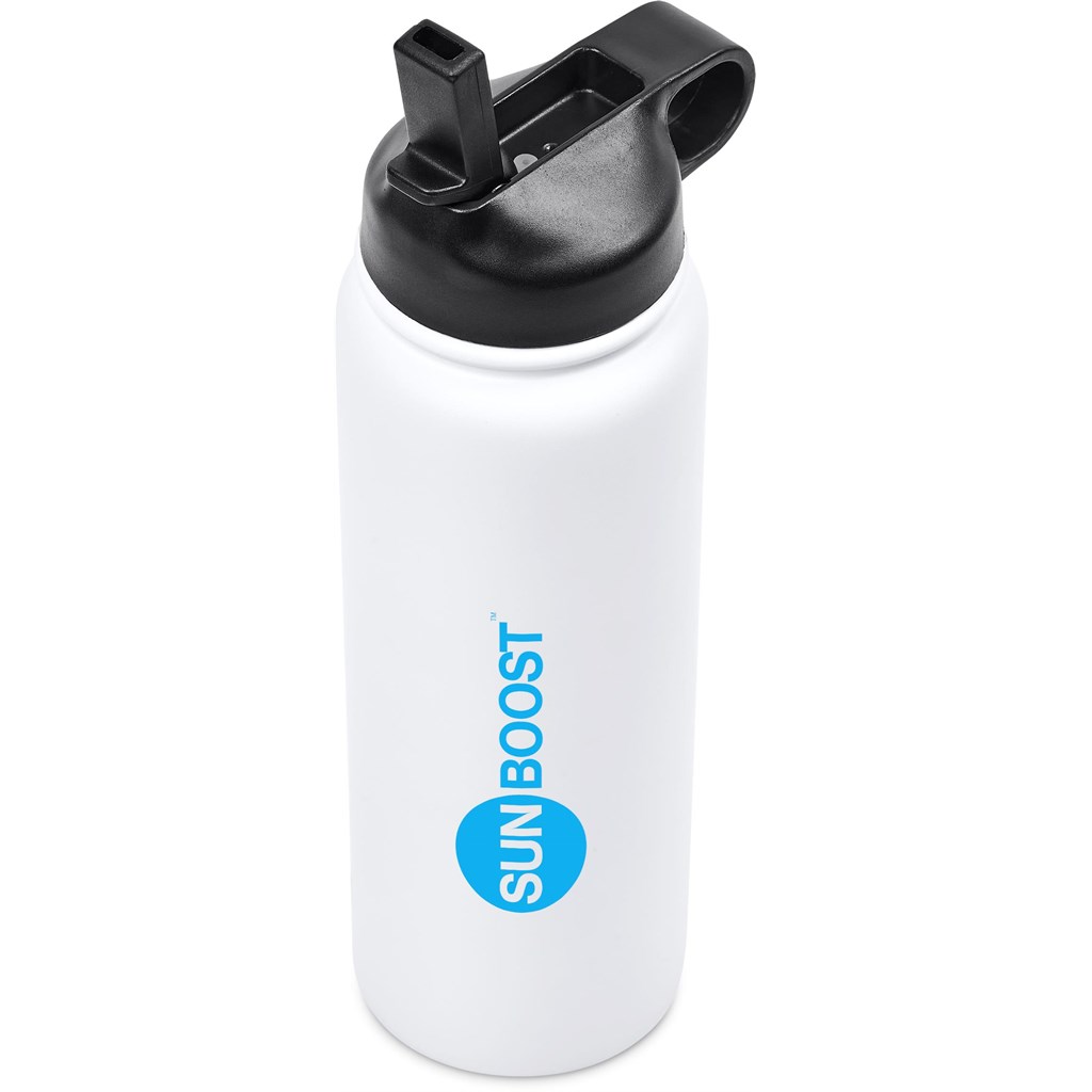 Altitude Nilmar Stainless Steel Vacuum Water Bottle – 750ml - Image 16