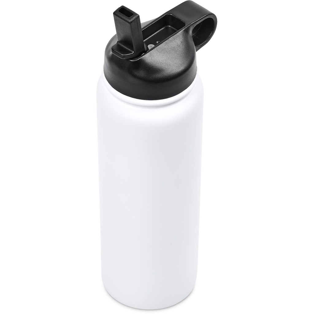 Altitude Nilmar Stainless Steel Vacuum Water Bottle – 750ml - Image 19