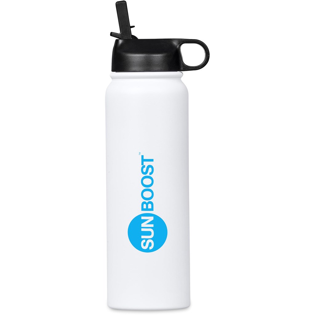 Altitude Nilmar Stainless Steel Vacuum Water Bottle – 750ml - Image 20
