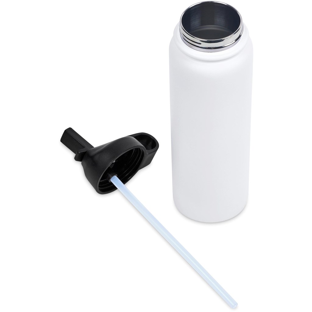 Altitude Nilmar Stainless Steel Vacuum Water Bottle – 750ml - Image 21
