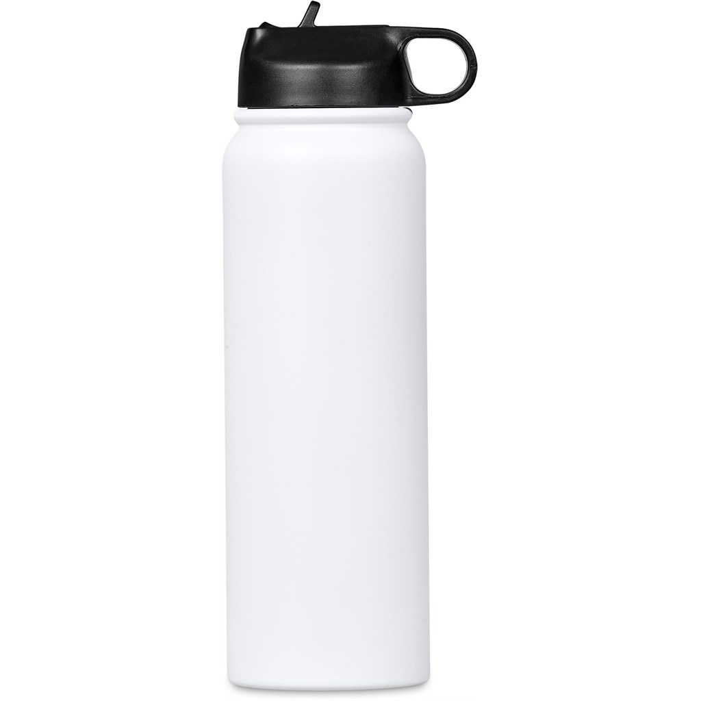 Altitude Nilmar Stainless Steel Vacuum Water Bottle – 750ml - Image 22