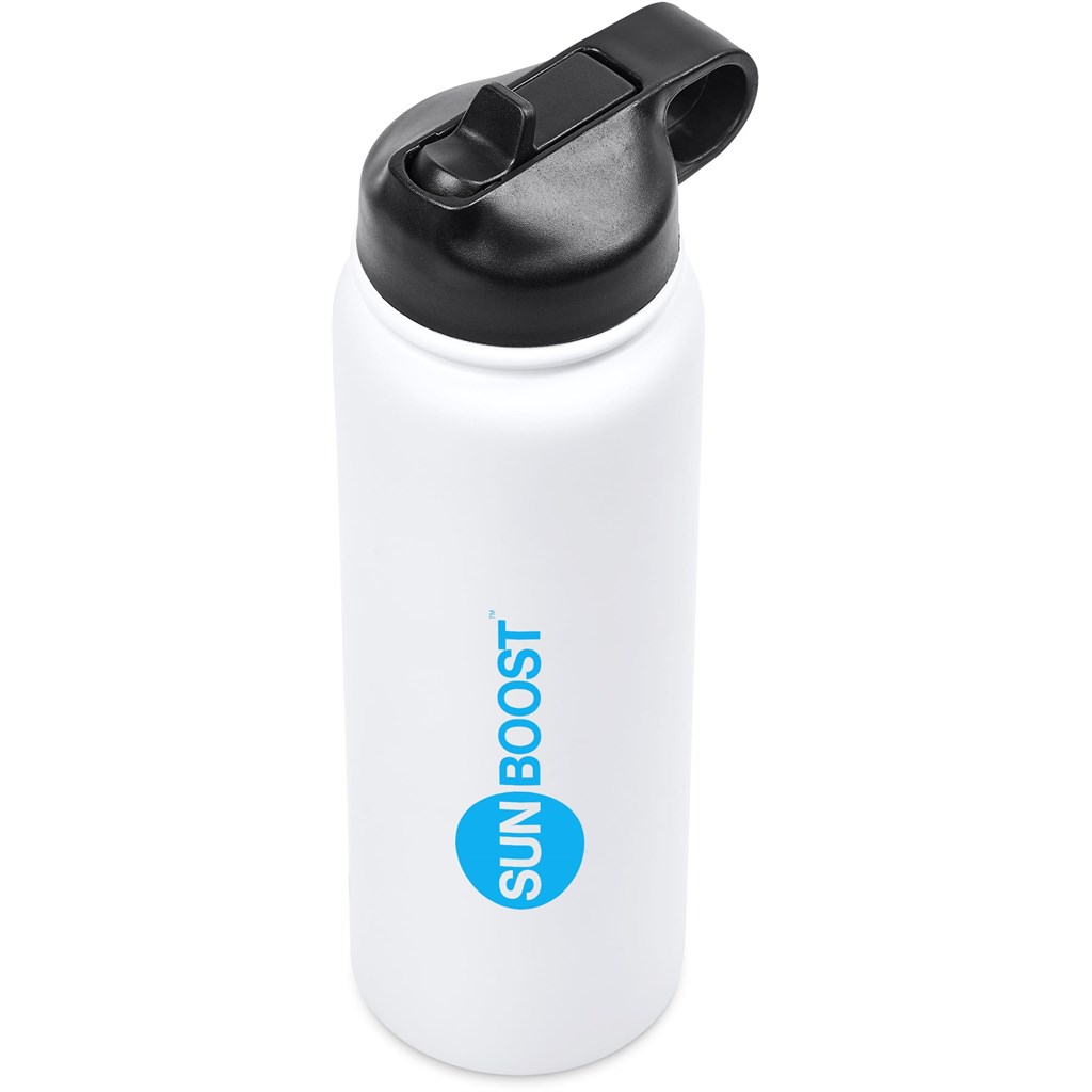 Altitude Nilmar Stainless Steel Vacuum Water Bottle – 750ml - Image 23