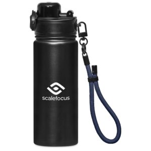 Altitude Pirlo Stainless Steel Water Bottle – 750ml