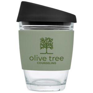 Kooshty Contempro Glass Kup - 340ml