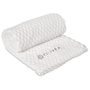 Serendipio Cozy Cloud Fleece Blanket