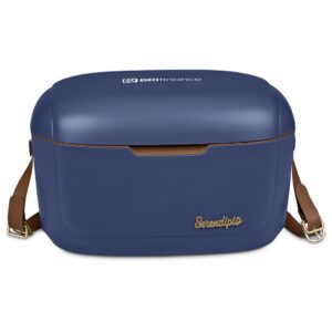 Serendipio Marina 12-Litre Cooler Box