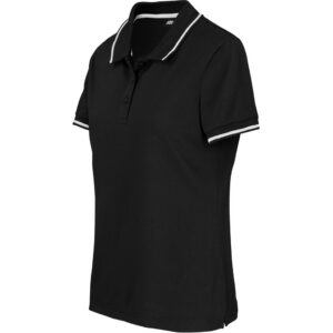 Alternative view of Ladies Reward Golf Shirt