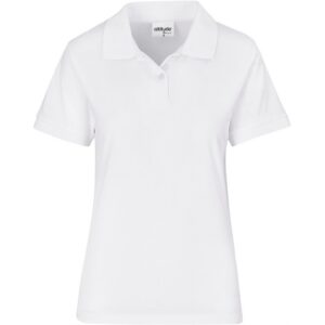 Ladies Eco Promo Golf Shirt