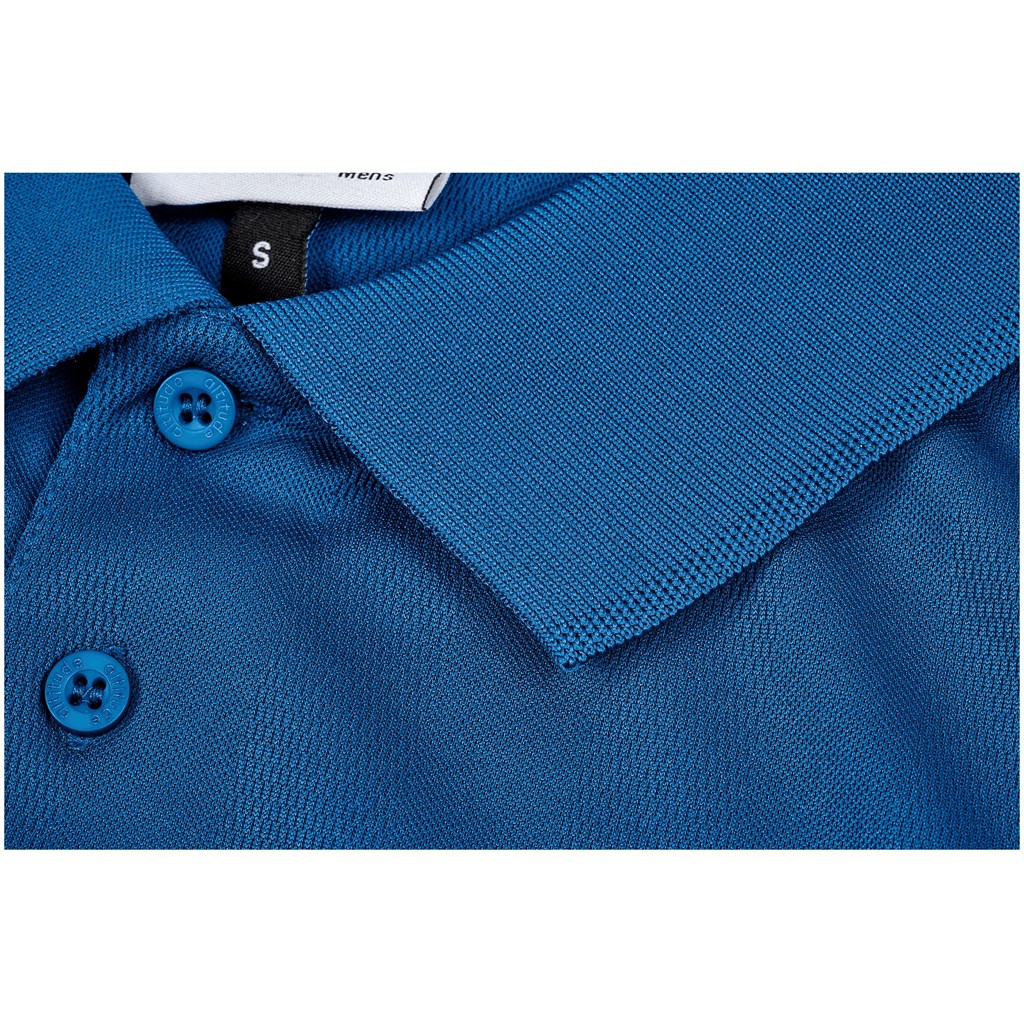 Mens Distinct Golf Shirt - Image 13