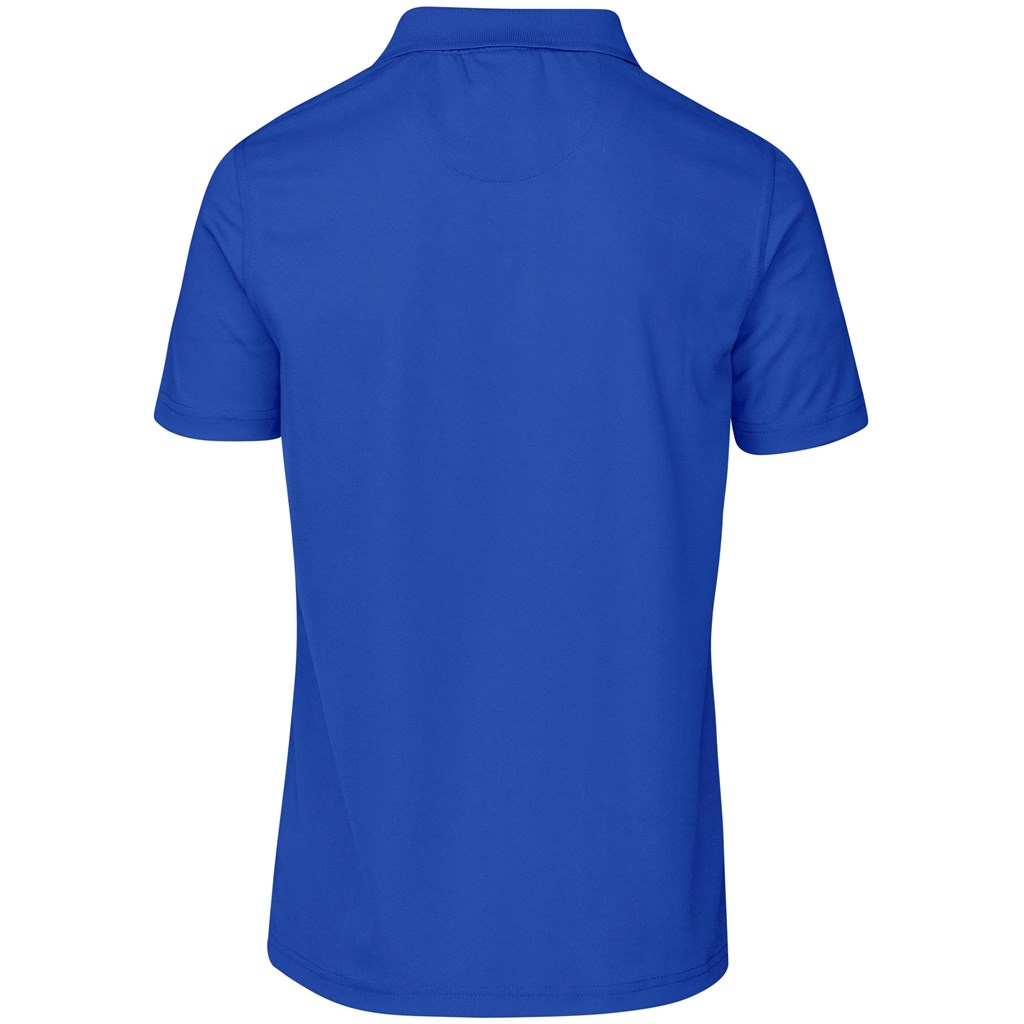 Mens Distinct Golf Shirt - Image 15