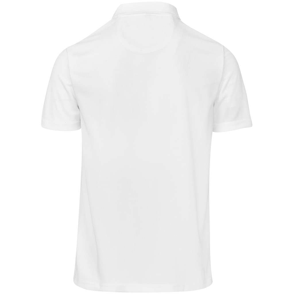 Mens Distinct Golf Shirt - Image 18