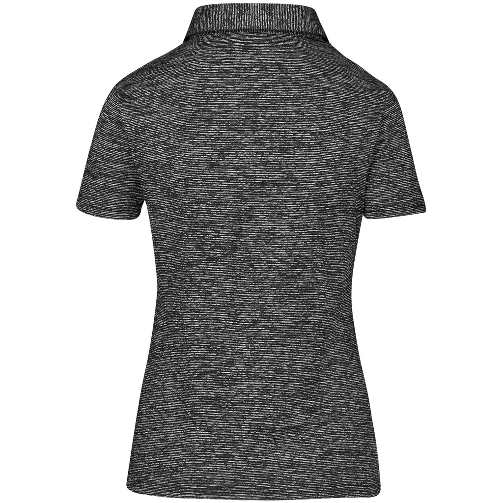 Ladies Echo Golf Shirt - Image 4