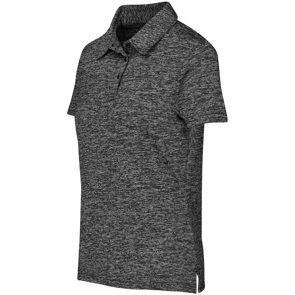 Ladies Echo Golf Shirt - Image 5