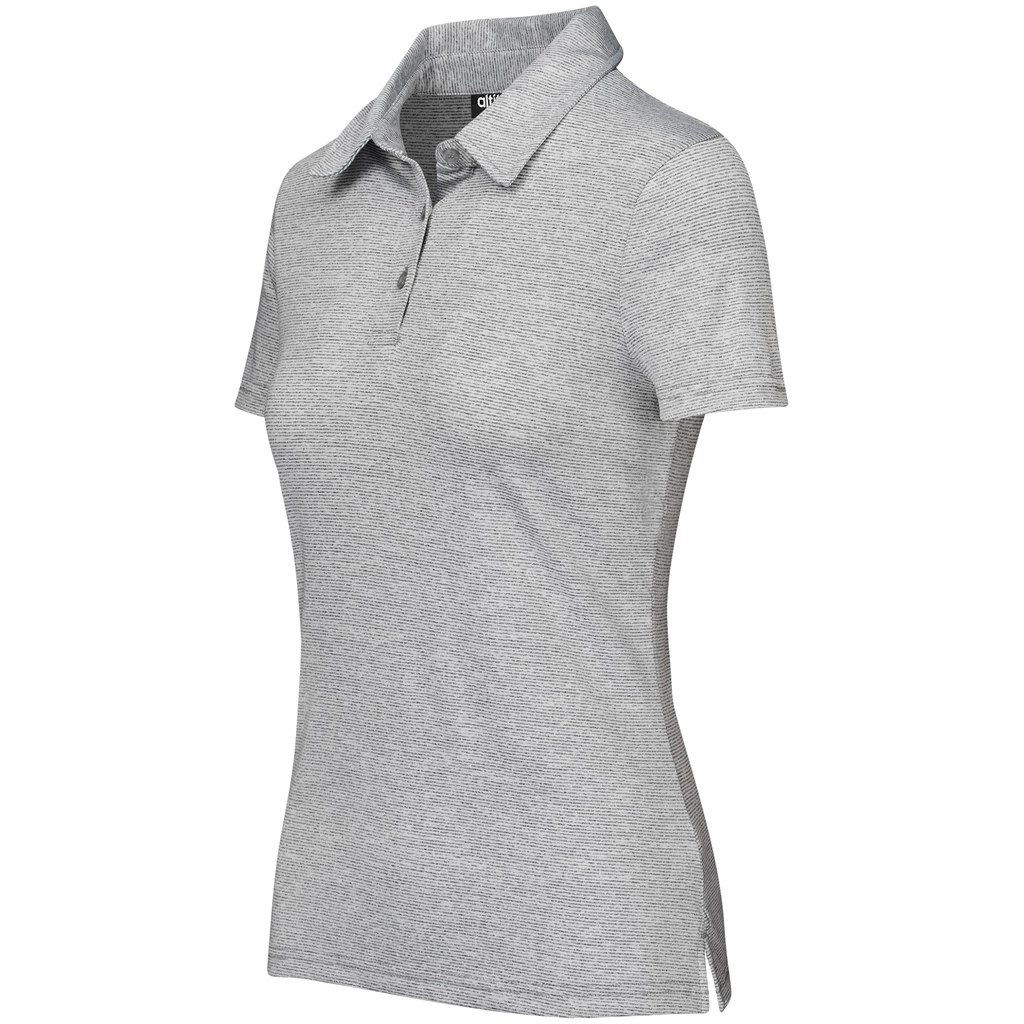 Ladies Echo Golf Shirt - Image 6