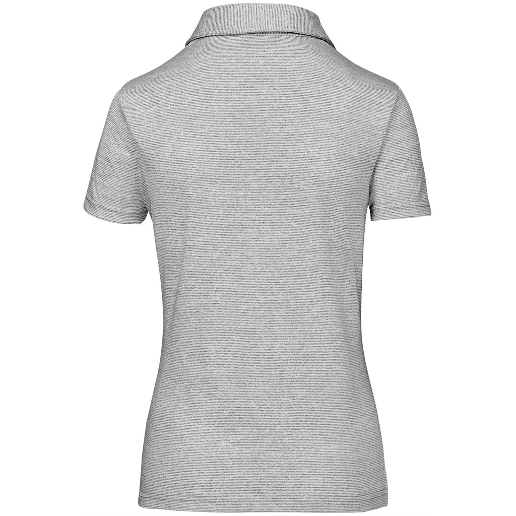 Ladies Echo Golf Shirt - Image 7