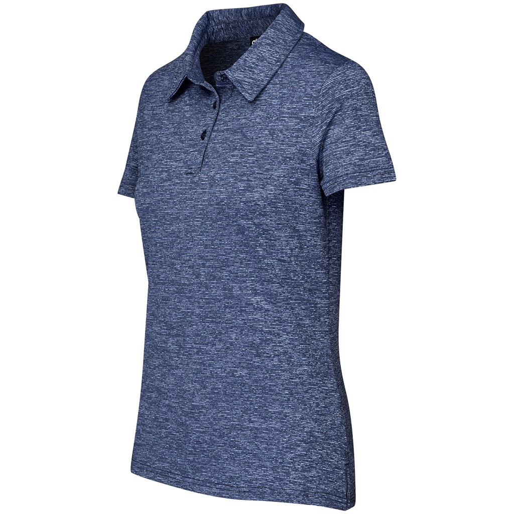 Ladies Echo Golf Shirt - Image 8