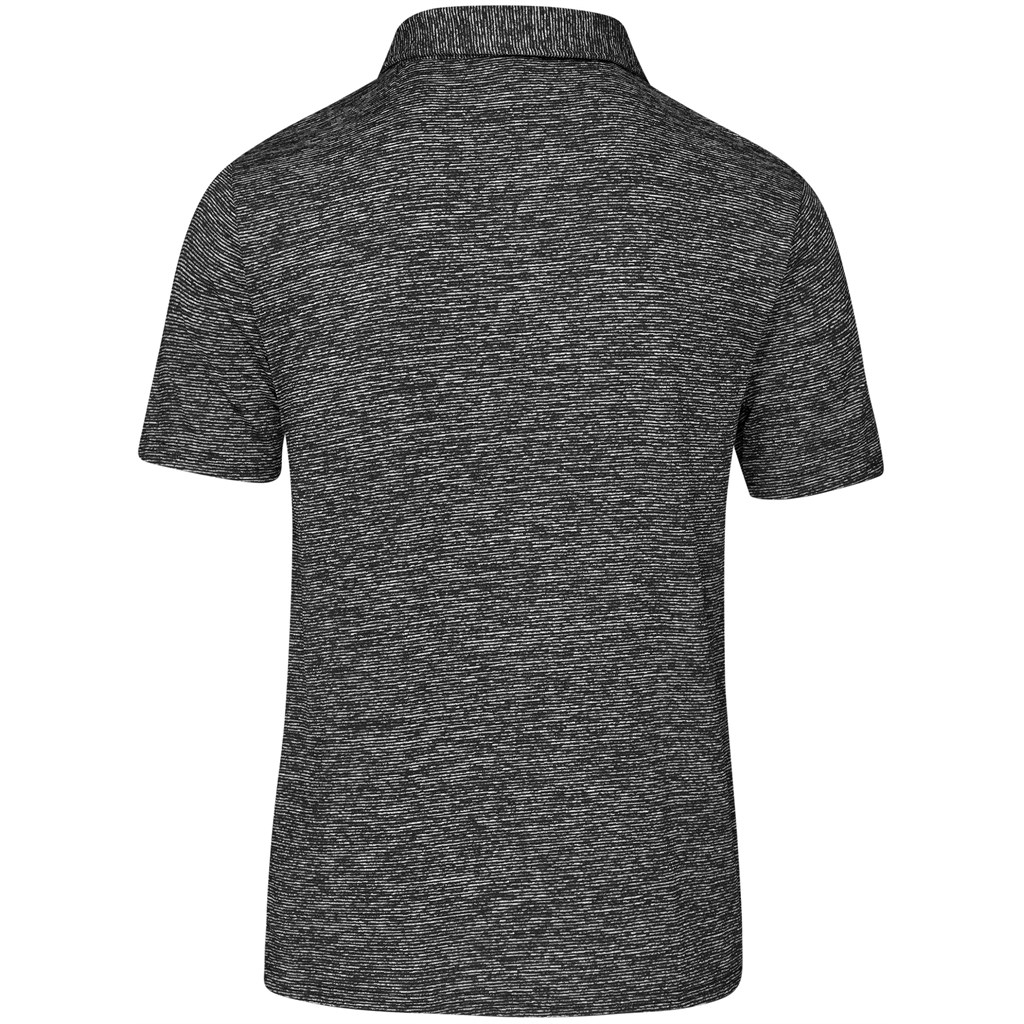 Mens Echo Golf Shirt - Image 6