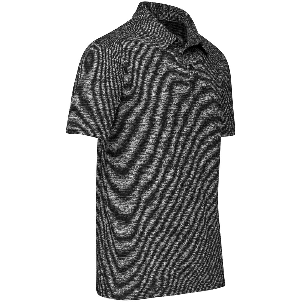 Mens Echo Golf Shirt - Image 7