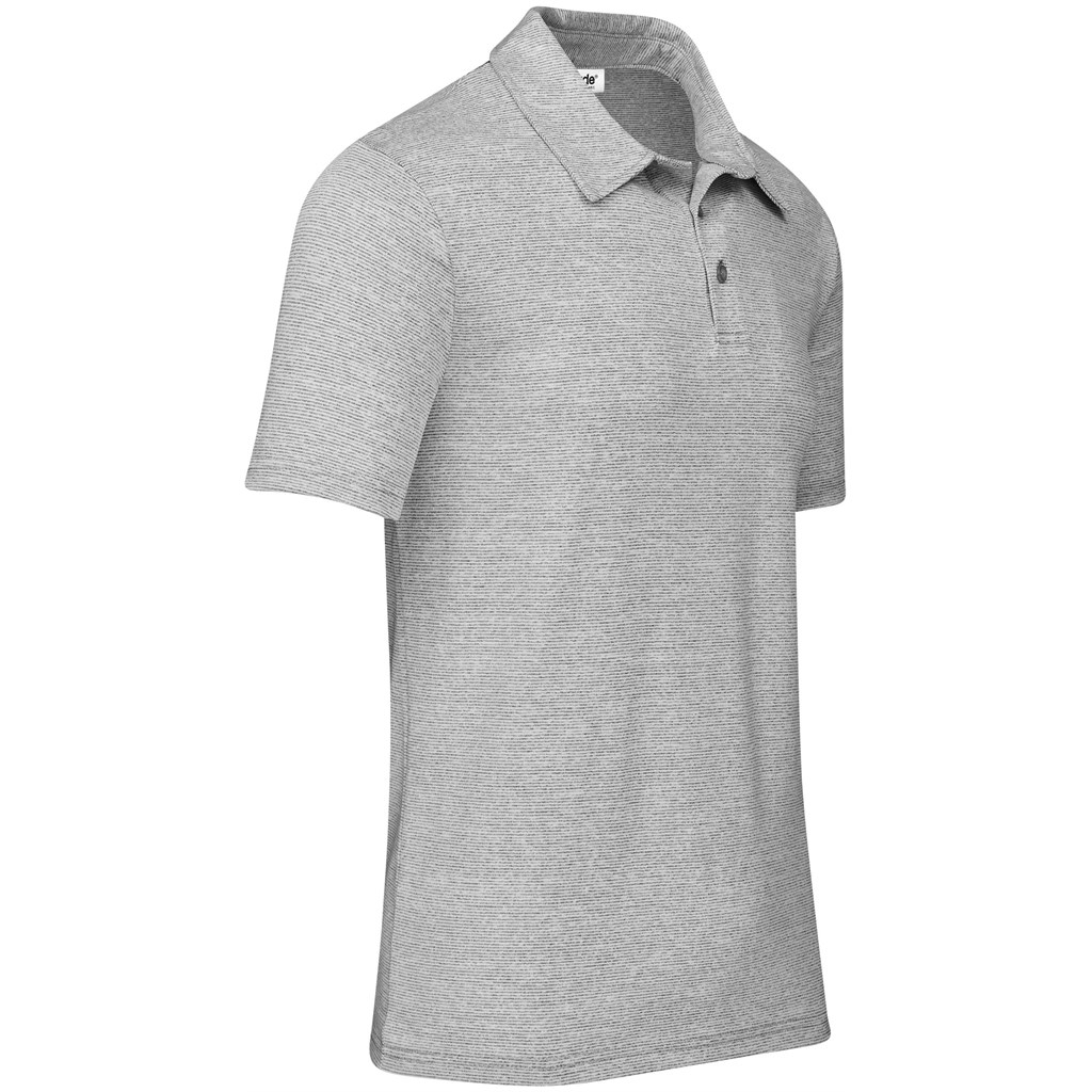Mens Echo Golf Shirt - Image 9