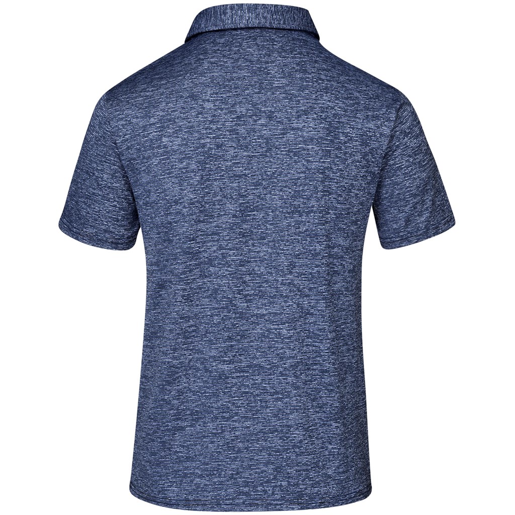 Mens Echo Golf Shirt - Image 10